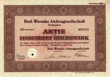 Rud wermke 1942 gebraucht kaufen Rud wermke 1942 gebraucht kaufen  Bayreuth