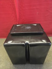 Polytank litres gallons for sale  KEIGHLEY