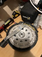 Schleiftopf beton granit gebraucht kaufen Schleiftopf beton granit gebraucht kaufen  Mainz