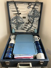 Brexton vintage picnic for sale  TIPTON