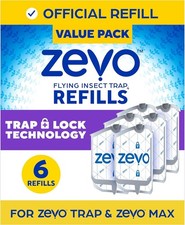 Zevo flying insect for sale  New York