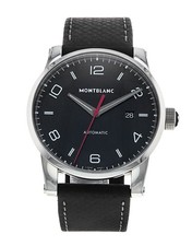 Montblanc timewalker 113877 for sale  UK
