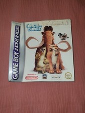 jeu l age glace d'occasion jeu l age glace d'occasion Caudebec-lès-Elbeuf