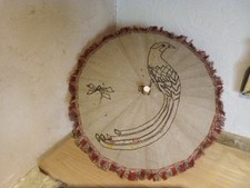 Ancienne petite ombrelle d'occasion  Caussade