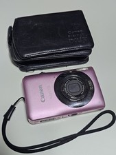 Compact numérique canon d'occasion  France