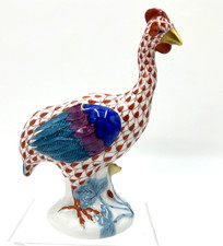 Herend porcelain guinea for sale  Land O Lakes