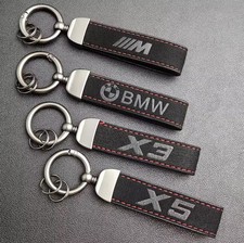 Portachiavi bmw pelle usato  Rometta