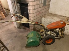 Agria 2400 hirth gebraucht kaufen  Betteldorf, Densborn, Pelm