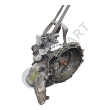 Chevrolet aveo gearbox for sale  CRUMLIN