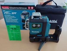Makita sk700gd grüner gebraucht kaufen  Nürnberg