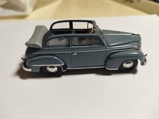 Minichamps pel lympia gebraucht kaufen  Sigmaringen