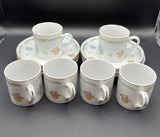 Set demitasse cup for sale  Goodyear