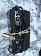 Lithium batterie charger gebraucht kaufen  Oberhausen