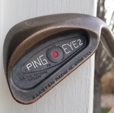 Ping eye karsten for sale  Wellington