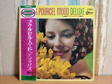 Franck Pourcel Et Son Grand Orchestre ‎– Franck Pourcel Mood Deluxe LP comprar usado  Enviando para Brazil