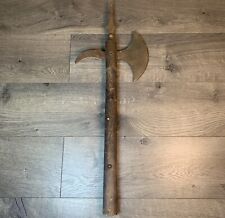 Antique battle axe for sale  Los Angeles