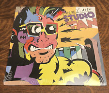 Sealed frank zappa for sale  Renton