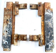 Jeep factory side for sale  Brevard