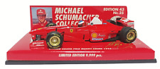 Minichamps ferrari f310b gebraucht kaufen  Herten