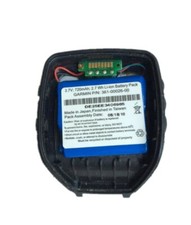 Batteria per garmin usato  Spedire a Italy