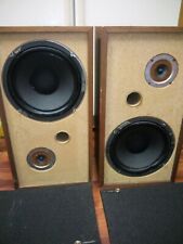 Vintage rectilinear loudspeake for sale  Redwood City