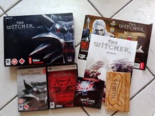 The witcher collector usato  Bovezzo