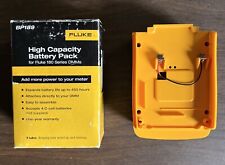 Fluke bp189 minor for sale  Oklahoma City