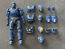 Halo reach spartan for sale  CONGLETON