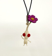 Pikmin 2005 white d'occasion  Expédié en Belgium