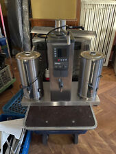 Bonamat rundfilter kaffeemasch gebraucht kaufen  Wörthsee