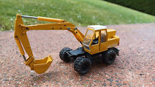 Atlas 1302 mobilbagger gebraucht kaufen  Neuhaus