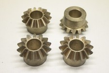 14zahn 38mm kegelrad gebraucht kaufen  Deutschland