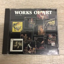 Works art vol. usato  Spedire a Italy