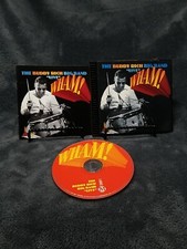 Wham buddy rich for sale  Moore