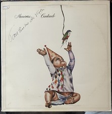 Paulinho Da Viola "Memórias Cantando" Vinyl Record LP comprar usado  Enviando para Brazil