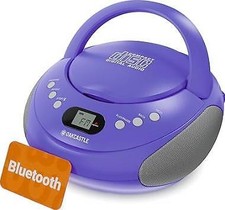 Oakcastle cd250 portable for sale  ALTON