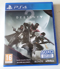 Destiny sony playstation d'occasion  Plan-d'Orgon
