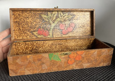 1906 cherry motif for sale  Post Falls