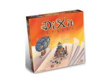 Dixit Odyssey na sprzedaż  Wysyłka do Poland