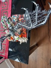 Lego ninjago skull for sale  LONDON