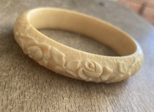 Ancien bracelet jonc d'occasion  Allauch
