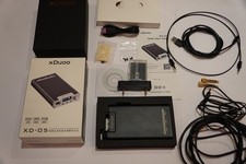 Xduoo headphone dac for sale  HOUNSLOW