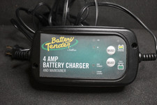 Battery tender 4.5 for sale  Florissant