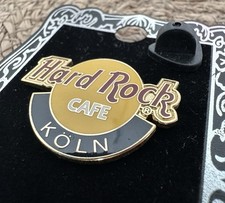 Pin hard rock gebraucht kaufen  Moers