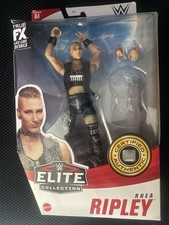 Wwe rhea ripley gebraucht kaufen  Leipzig