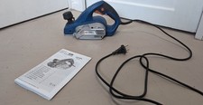 Raboteuse dexter 610w d'occasion  Bordeaux-