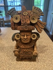 Aztec inca mayan for sale  Irwin
