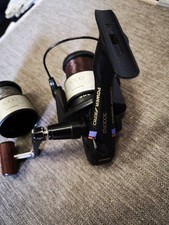 Shimano 3000fgt power for sale  SLEAFORD