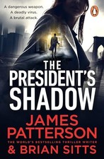 President shadow addictive for sale  ROSSENDALE