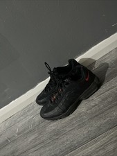 Red black air for sale  LIVERPOOL